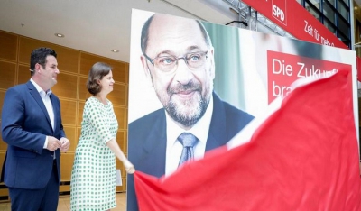 Οι Σοσιαλδημοκράτες δεν το βάζουν κάτω στη Γερμανία
