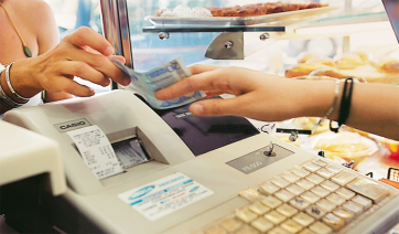 «Πάρτι» φοροδιαφυγής: Πάρος και Μύκονος «πρωταγωνιστούν» στα λουκέτα και στα πρόστιμα