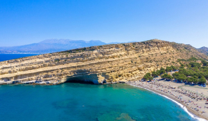 Αυτές είναι οι 20 καλύτερες παραλίες γυμνιστών στον κόσμο - Ανάμεσά τους μία ελληνική
