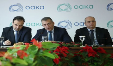 Γ. Βρούτσης: «Απέναντι στον χουλιγκανισμό, στα απεχθή φαινόμενα βίας, Πολιτεία και ΠΑΕ είμαστε σύμμαχοι»