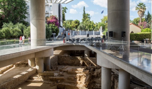 10 χρόνια Μουσείο Ακρόπολης -Με ελεύθερη είσοδο, συναυλία και άνοιγμα της υπόγειας ανασκαφής