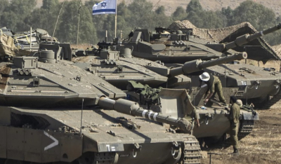«Ποτέ δεν ανακοινώσαμε χερσαία επιχείρηση» λέει το Ισραήλ -Πίεση της Δύσης να την καθυστερήσει μέχρι να απελευθερωθούν οι όμηροι