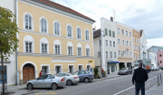 Αυστρία: Βρέθηκε λύση για το πατρικό σπίτι του Χίτλερ