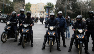 Έρχεται η νέα ομάδα «ΔΕΛΤΑ» της Ελληνικής Αστυνομίας
