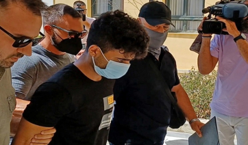 «Τσακωθήκαμε και τη σκότωσα» είπε ο Πακιστανός στους αστυνομικούς