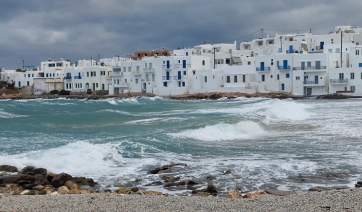 Πάρος: Συνεδρίαση Κοινότητας Νάουσας