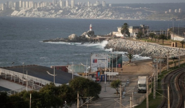 Κατάρρευση στοάς μεταλλείου στη Χιλή: Νεκροί και οι 5 αγνοούμενοι - 3ήμερο εθνικό πένθος