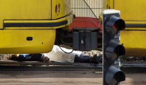 Τρεις νεκροί και 9 τραυματίες στην επίθεση στην Ουτρέχτη
