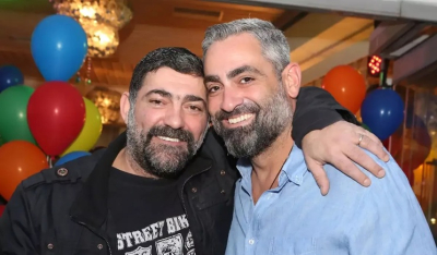 Πέθανε ο επιχειρηματίας Νεκτάριος Γαλίτης