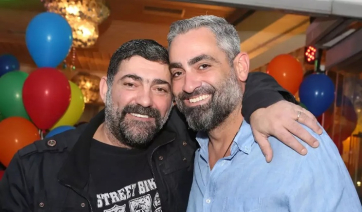 Πέθανε ο επιχειρηματίας Νεκτάριος Γαλίτης