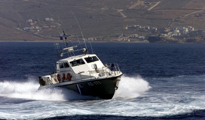 Τραγωδία με τρεις νεκρούς ψαράδες στην Ερμιόνη