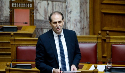 Τα συλλυπητήρια του πολιτικού κόσμου για τον Απόστολο Βεσυρόπουλο