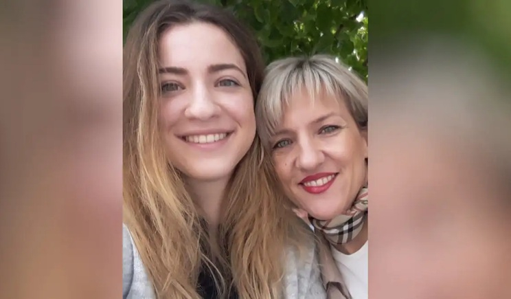 Γυναικοκτονία στη Φολέγανδρο: Ζητά ελαφρυντικά ο δολοφόνος της Γαρυφαλλιάς - Τι λέει η μητέρα και ο δικηγόρος της (βίντεο)