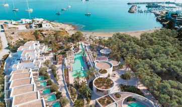 Η Ελλάδα 5η στην Ευρώπη στα ξενοδοχειακά deals το 2025 – Έτος «κοντινών αποστάσεων» το 2026 λόγω Μ. Ανατολής