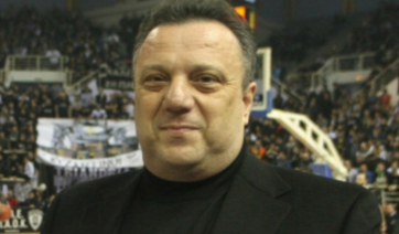 Θρήνος στον ΠΑΟΚ για το 33ο θύμα του κορονοϊού