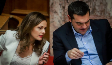 Κατώτατος μισθός: «Κλείδωσε» - Δείτε μέχρι πόσο θα αυξηθεί