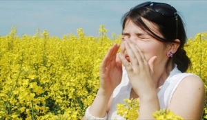 Προσοχή στις ανοιξιάτικες αλλεργίες συνιστούν οι ΩΡΛ