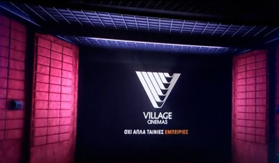 Village Cinemas: Στρατηγικές συνεργασίες - Ισχυρή σύνδεση των brands με το κοινό (βίντεο)