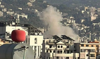 Ισραηλινή επιδρομή στη Βηρυτό: Στόχος ο επιτελάρχης και «νούμερο 2» της Χεζμπολάχ, επιβεβαίωσε ο Νετανιάχου