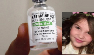 Ρούλα Πισπιρίγκου: Τρεις εβδομάδες πάλευαν να «δέσουν» το έγκλημα με την κεταμίνη