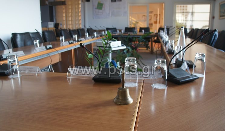 Ομόφωνη απόφαση του Δ. Σ. Πάρου για διεύρυνση της μηνιαίας οικονομικής ενίσχυσης ύψους 100 ευρώ σε εργαζομένους του δημόσιου τομέα