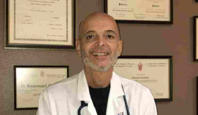 Δρ. Εμμανουήλ Κατσάνης: Ο Ναξιώτης γιατρός που ανακάλυψε μια επαναστατική μέθοδο θεραπείας της λευχαιμίας!