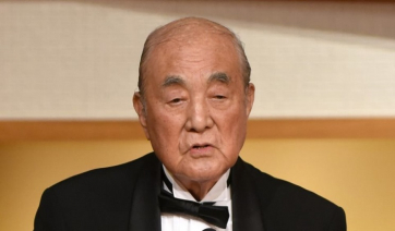 Ιαπωνία: Πέθανε σε ηλικία 101 ετών ο πρώην πρωθυπουργός Γιασουχίρο Νακασόνε