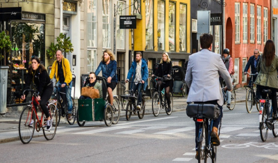 Κορωνοϊός -Δανία: Σε εφαρμογή σύστημα εντοπισμού επαφών για να αποτραπεί ένα δεύτερο κύμα