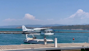 Η Hellenic Seaplanes και η Περιφέρεια Νότιου Αιγαίου ανακοινώνουν την δημιουργία 54 νέων υδάτινων πεδίων στο Αιγαίο!