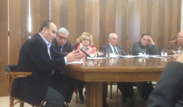 H Ετήσια Τακτική Γενική Συνέλευση της ΕΣΕΕ, το ψήφισμα για τις επόμενες δράσεις του εμπορικού κόσμου και η πρωτοβουλία Hellas Fair Trade