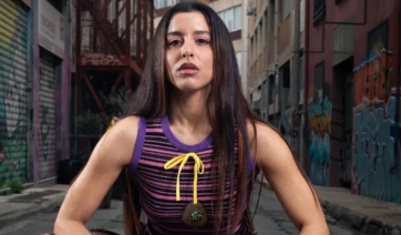 Eurovision 2024: Αυτό είναι το τραγούδι της Ελλάδας - Ακούστε το «Ζάρι» της Μαρίνας Σάττι