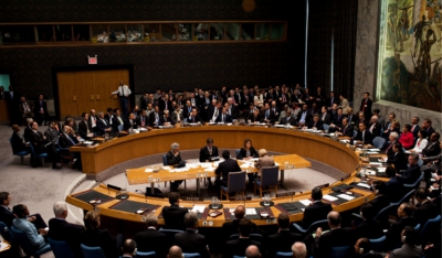 Οι ΗΠΑ ετοιμάζονται να αποχωρήσουν από το Συμβούλιο Ανθρωπίνων Δικαιωμάτων