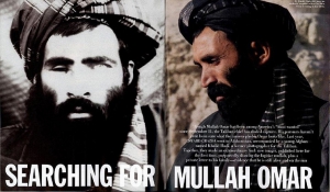 Νεκρός ο ηγέτης των Ταλιμπάν, μουλάς Ομάρ