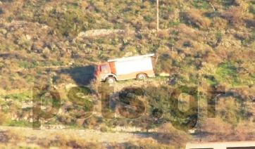 Λύνεται το μυστήριο με το ανδρικό πτώμα που βρέθηκε στην Πάρο. Διέμενε σε Μονή του νησιού…