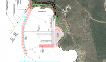 Αρχές του 2023 η έναρξη των έργων μεταφοράς του  Εμπορικού Λιμένα Παροικιάς