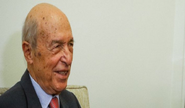 Σημίτης: Η Ελλάδα θα προσφύγει ξανά στον ESM για δανεισμό