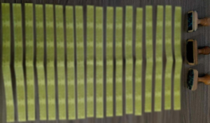 Δικογραφία σε βάρος έγκλειστου σε Σωφρονιστικό Κατάστημα, για απάτη με πλαστά παραστατικά σπόρου σποράς