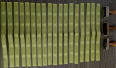 Δικογραφία σε βάρος έγκλειστου σε Σωφρονιστικό Κατάστημα, για απάτη με πλαστά παραστατικά σπόρου σποράς