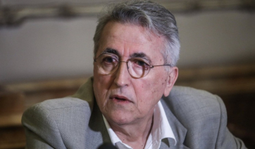 ΠΑΣΟΚ: Αναστολή ιδιότητας κομματικού μέλους στον Παναγόπουλο λόγω του ελέγχου για ξέπλυμα