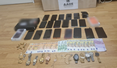 Εξαρθρώθηκε εγκληματική οργάνωση τα μέλη της οποίας διέπρατταν απάτες με το πρόσχημα «υπαλλήλου του ΔΕΔΔΗΕ ή λογιστή»