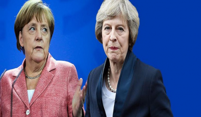 Βρυξέλλες και Λονδίνο κατέληξαν σε προσωρινή συμφωνία για τη σχέση τους μετά το Brexit