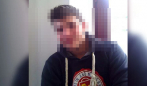 Δολοφονία Άλκη: Έφοδος στο σπίτι του 25χρονου στην Τήνο που παραδόθηκε στις Αρχές