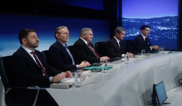 Ντιμπέιτ ΚΙΝΑΛ: «Κόντρες» για τις μετεκλογικές συνεργασίες, τη συμμετοχή στις κάλπες και... αιχμές για «νεόγερους»