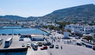 Ευρωπαϊκά λιμάνια στην πρώτη γραμμή της πράσινης μετάβασης -Στόχος το καθαρό «μηδέν» έως το 2050