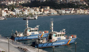 Η Frontex στέλνει βοήθεια στα ελληνοτουρκικά σύνορα – Υψηλός ο συναγερμός