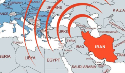 Εντός εμβέλειας ιρανικών βαλλιστικών πυραύλων η Ελλάδα - Μεγάλη ανησυχία στην Αθήνα