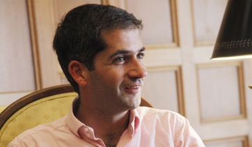 Δεν θα θέσει υποψηφιότητα για πρόεδρος της ΝΔ ο Μπακογιάννης