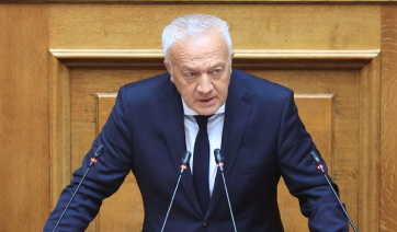 Παρέμβαση του Μάρκου Καφούρου για την υποστελέχωση του Α.Τ. Μήλου