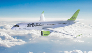 Η Air Baltic ανοίγει &quot;τα φτερά της&quot; για Πάρο !