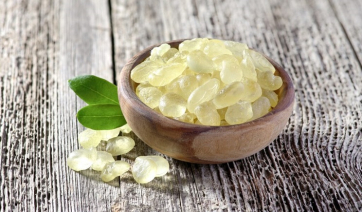 Βοηθά η μαστίχα στη χώνεψη; Όσα αξίζει να ξέρουμε για τα ελληνικά χωνευτικά αφεψήματα